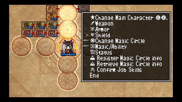 Let's Play Cladun X2 Ep 2: Circular Principle смотреть онлайн