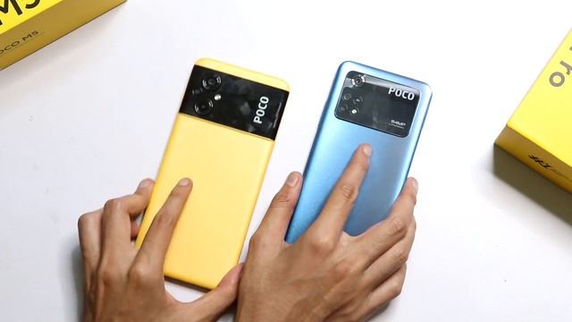 Poco M5 এর কিছু সমস্যা ? Poco M5 vs Poco M4 Pro 4G COMPARISON - BANGLA REVIEW смотреть онлайн