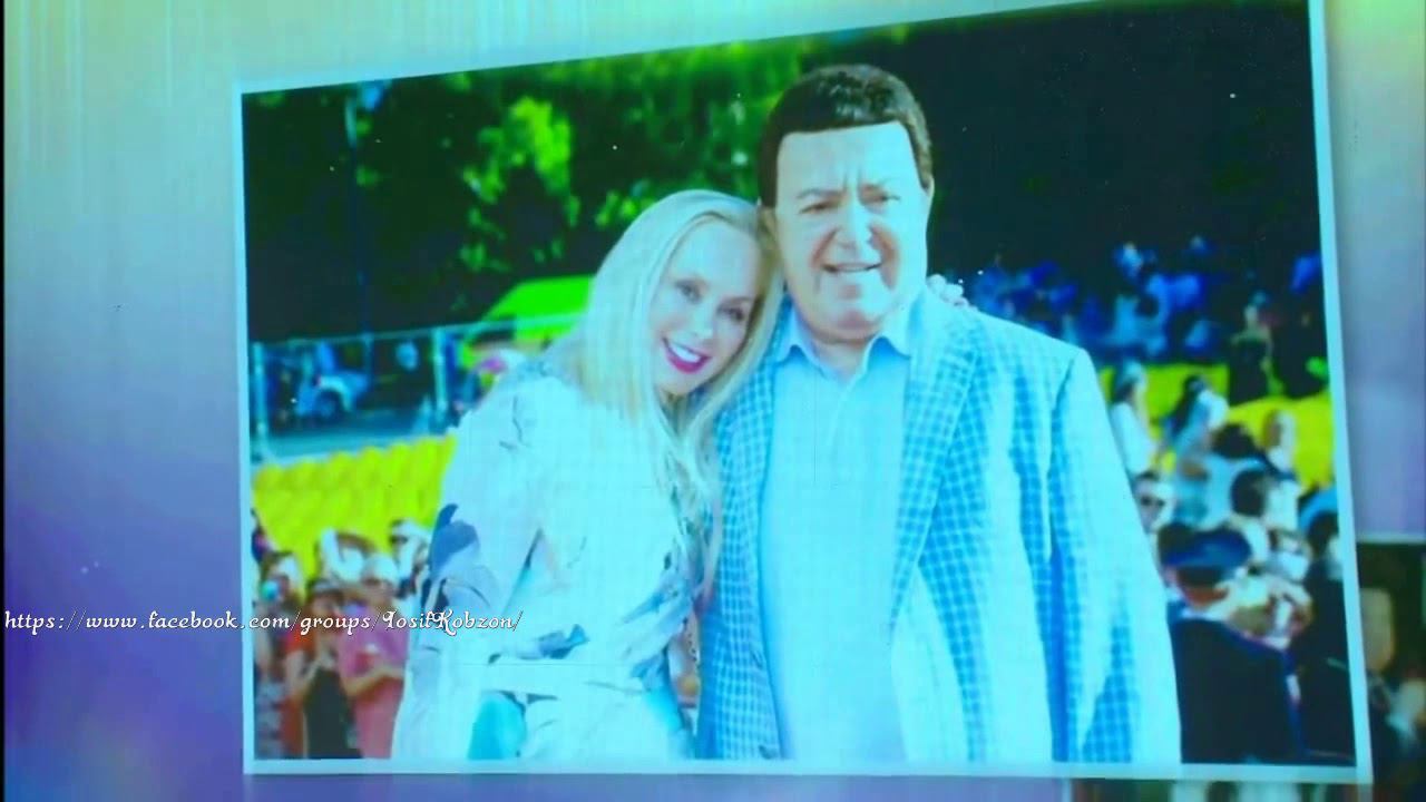 Иосиф Кобзон - Ноктюрн (Посвящение Нелли Кобзон) (А. Бабаджанян - Р. Рождественский) (21.09.2019) смотреть онлайн