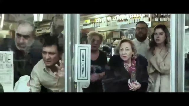 SIFF 2017 Trailer: The Bar (El Bar) смотреть онлайн