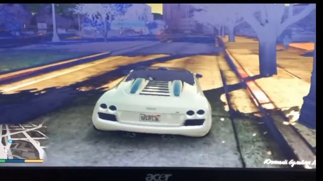 Gta 5 на 2 гб 2 ядра видеокарта GT 430 смотреть онлайн