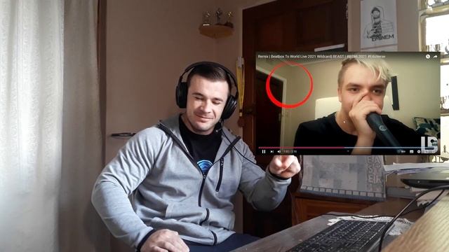 Bodybuilder Reacts - Beast - Remix смотреть онлайн