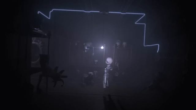 9 Insane Horror Games No One Knows They Exist смотреть онлайн