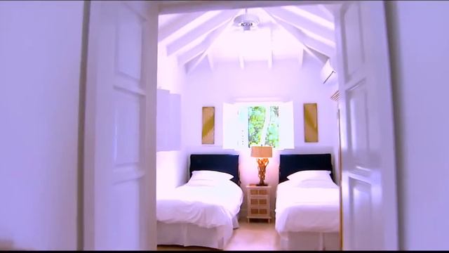 Atlantis Hotel Barbados смотреть онлайн