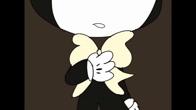 BENDY VS CHARA песня на русском языке смотреть онлайн