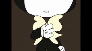 BENDY VS CHARA песня на русском языке