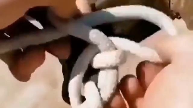 Как завязать прочный узел смотреть онлайн