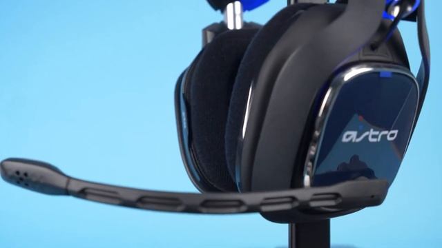 The Best Headset For Rainbow Six Siege смотреть онлайн