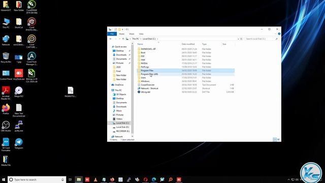 How To Fixed CorelDraw 2019 Email Verification And Login Window смотреть онлайн