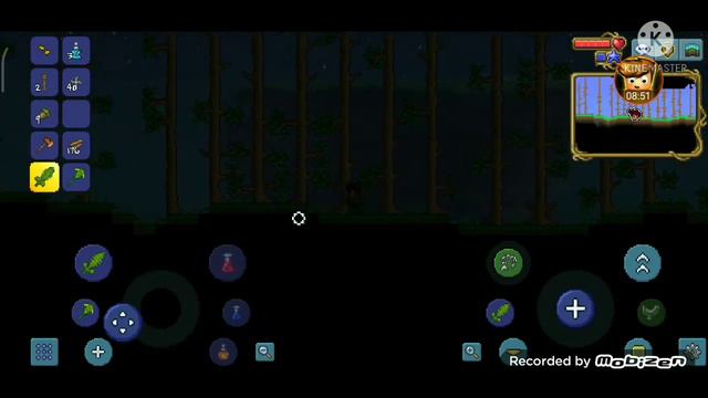 Terraria 1.4 #1 (Начало) смотреть онлайн