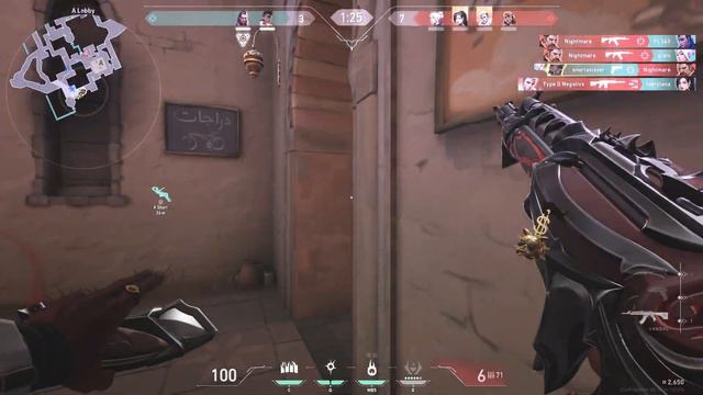 ill see you after this (val x csgo) смотреть онлайн