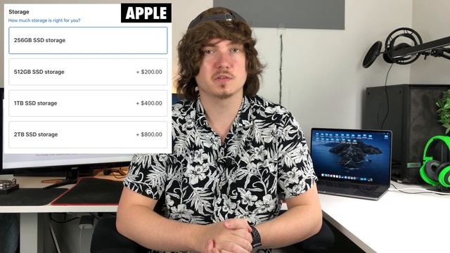 The Apple Silicon M1 Mac Mini Will DOMINATE смотреть онлайн