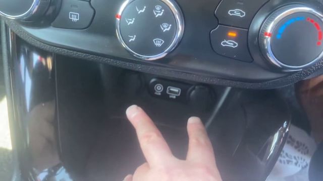 2016 Kia Ceed 1.4 diesel EX смотреть онлайн