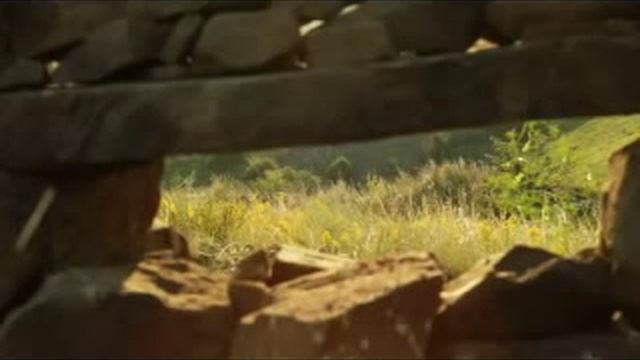 Рассвет в Провалье Видеоработа Чумакова Алексея смотреть онлайн