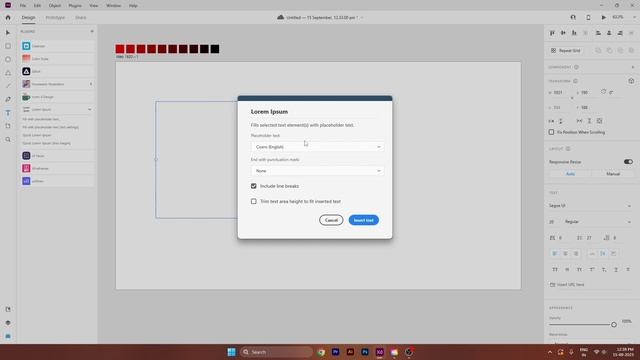 Adobe XD Course for Beginners in हिंदी/Hindi | Chapter - 8 : Plugins смотреть онлайн