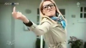 Посвящается всем, кому не нравится мой характер: