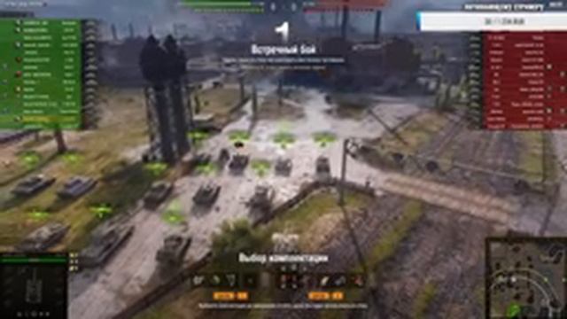 #ЛБЗ 3000 урона на HTC 28 или M53/M55 #БЕЗ ДОНАТА смотреть онлайн