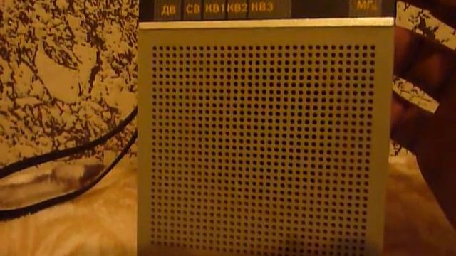 Нейва 205 с ФМ