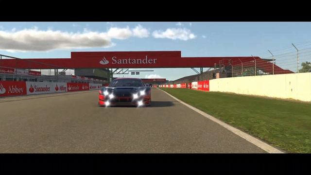The Weight of an Error -- IRacing // Direct Drive // Osw // Ferrari gt3 // смотреть онлайн