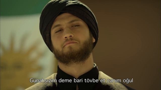 İsyankar Şehzade'ye Şiir - Muhteşem Yüzyıl 137. Bölüm смотреть онлайн