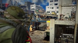 World War Z XL оборона, 21 волна
