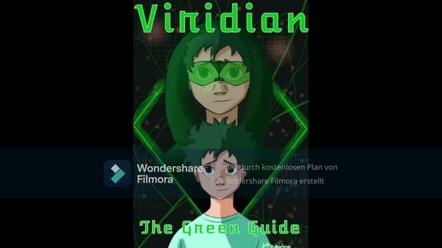 Viridian: The Green Guide Chapter 3 by Clouds (Podfic) смотреть онлайн
