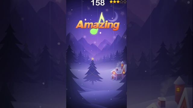 MAGIC PIANO TILES 2018 #music lover game смотреть онлайн