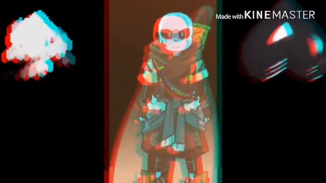 Soulless Ink Sans Intro’s 🖌🖤Intro Contest🖤🖌 смотреть онлайн