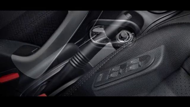 Абсолютно Новый Nissan Terrano! смотреть онлайн