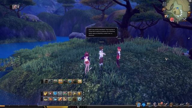 [Guide] Aura Kingdom Conversation Achievement - Star Crossed Lovers in Viridian Steppe смотреть онлайн