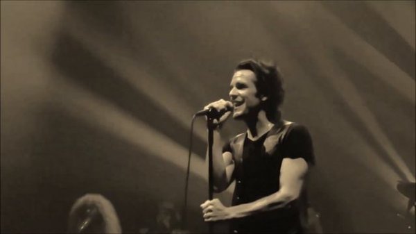 Brandon Flowers - Between Me And You