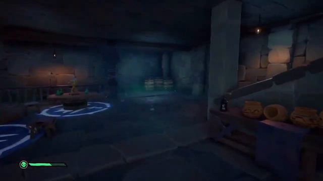 The Most Insane Athena's Fortune Exploit In Season 11 смотреть онлайн