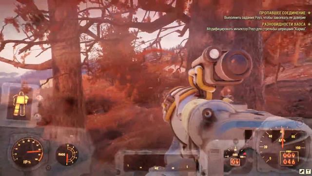 [RUS] ЯДЕРНЫЕ ОСАДКИ 76 /// ПРИКЛЮЧЕНИЯ НА ПУСТОШИ #2 смотреть онлайн