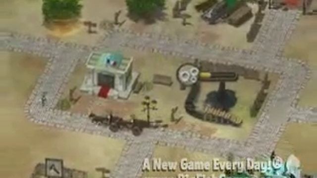 Monument Builder: Eiffel Tower / Time Management Game / Build-A-Lot смотреть онлайн