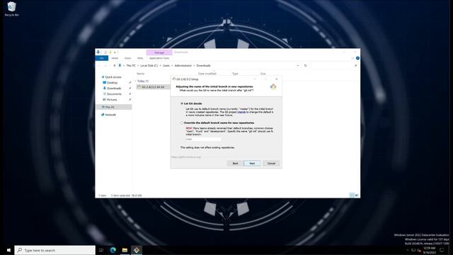 How to Install Git on Windows A Step by Step Guide смотреть онлайн