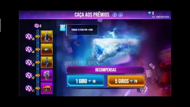 FREE FIRE NEW EVENTS ??-para SAMSUNG,A3,A5,A6,A7,J2,J5,J7,S5,S6,S7,S9,A10,A20,A30,A70,A50 смотреть онлайн