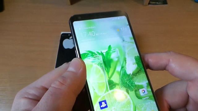 -СиА- камеры запись видео ! Samsung S8 . LG G6. iphone 7 plus . смотреть онлайн