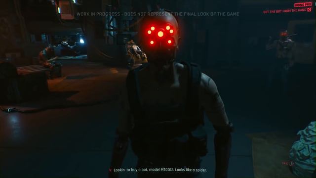Cyberpunk 2077 - everything we know about Night City, multiplayer and more смотреть онлайн