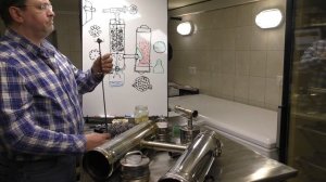 КАК СДЕЛАТЬ ДЫМОГЕНЕРАТОР СВОИМИ РУКАМИ Какие были нюансы по сборке дымогенератора