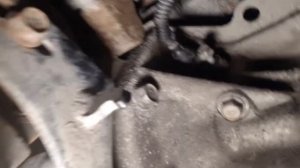 kia ceed датчик коленвала