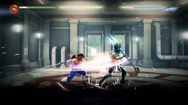 Strider 2014 Game Review