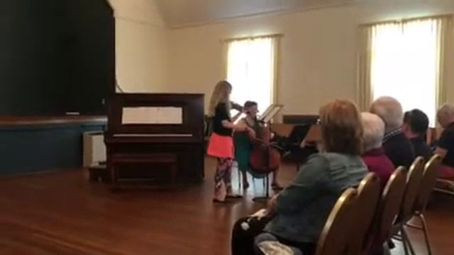 Tarantella Napoletana смотреть онлайн