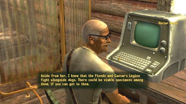 "Road to Level 50" Fallout New Vegas Playthrough episode 48 смотреть онлайн
