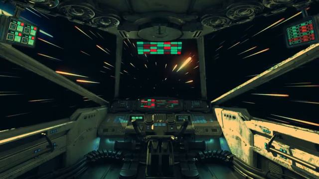 Board Game music - Nemesis Lockdown SCI-FI смотреть онлайн