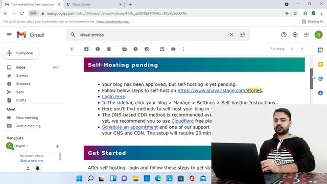 Mobile से Web Stories कैसे बनाये। How to Create Web Stories From Mobile | Web Stories смотреть онлайн