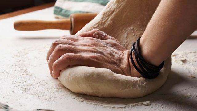 Тушда Хамир курса | Tushda Xamir Ko'rsa