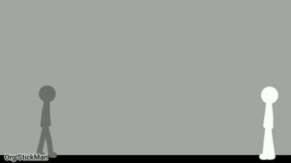 Турнир стикменов (Рисуем мультфильмы 2) _ Stickmans tournament _ stickman battle