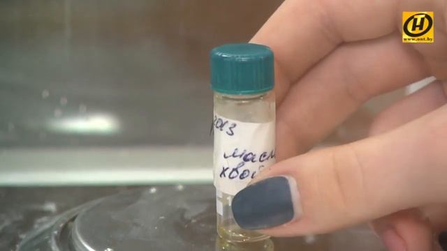 Дарья Чепрасова и ее способ получения эфирного масла из укропа смотреть онлайн