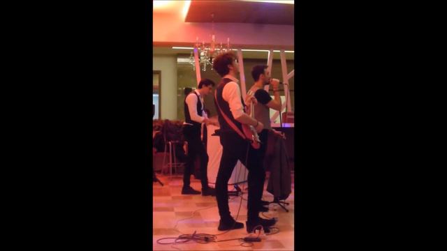 Türkei * Evrenseki * Hotel Adalya Ocean DeLuxe * Abendvorstellung Tanz * Teil 24 * Nov/Dez 2019 смотреть онлайн