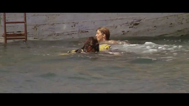 Alain Delon - Laetitia